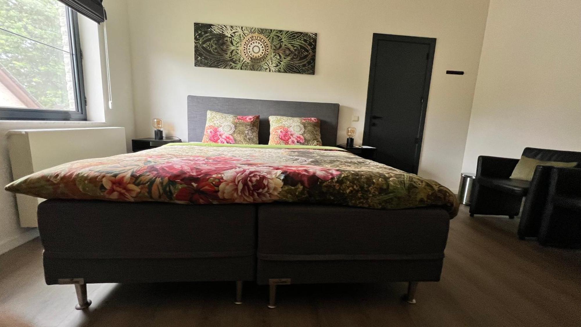 Ikigai B&B - Wellness Oud-Turnhout Quarto foto