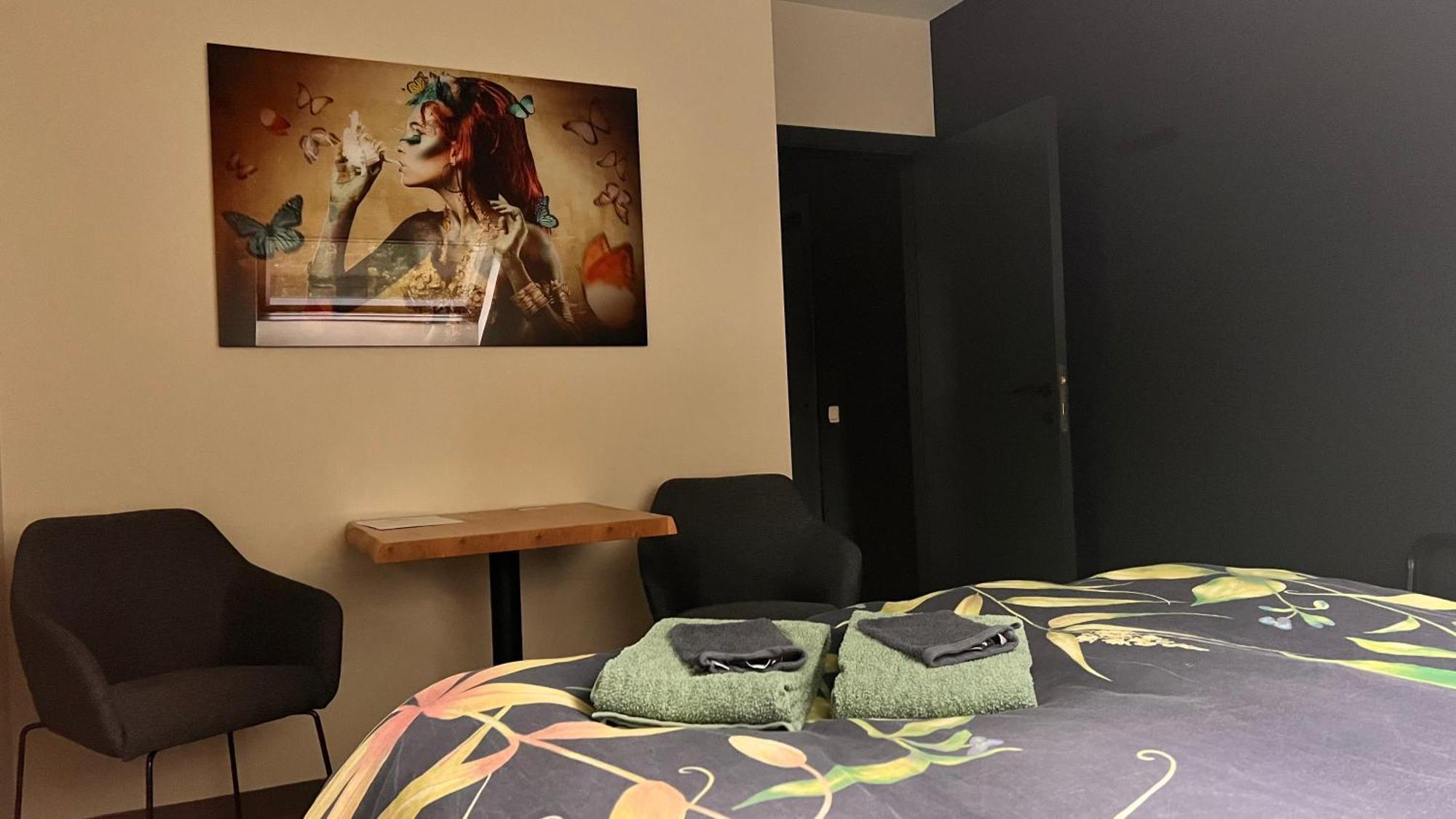 Ikigai B&B - Wellness Oud-Turnhout Quarto foto