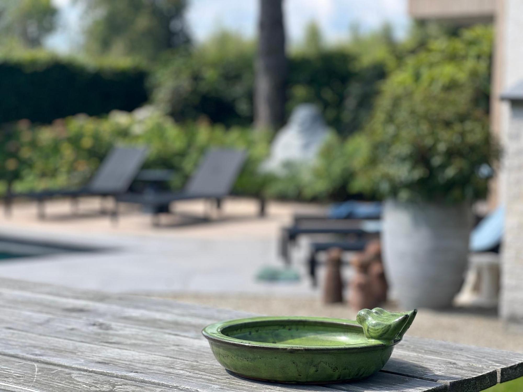 Ikigai B&B - Wellness Oud-Turnhout Exterior foto
