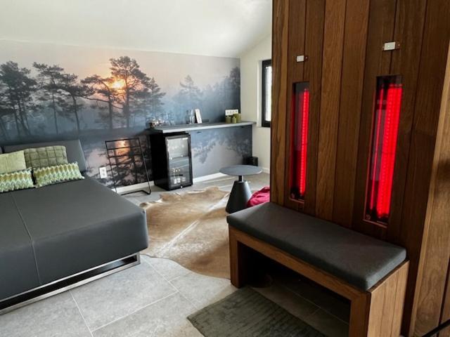 Ikigai B&B - Wellness Oud-Turnhout Exterior foto