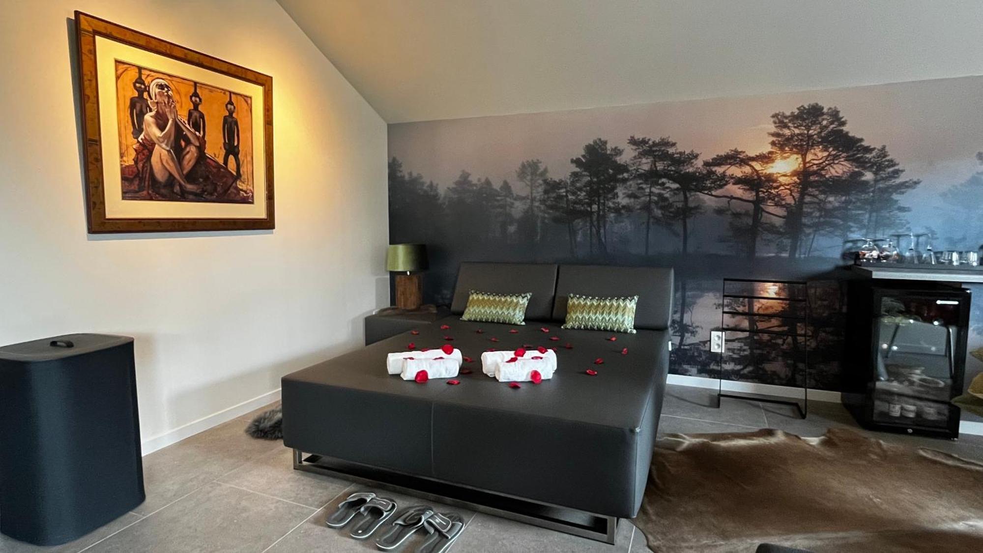 Ikigai B&B - Wellness Oud-Turnhout Exterior foto