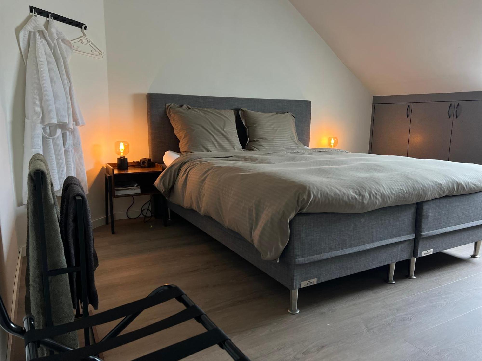 Ikigai B&B - Wellness Oud-Turnhout Exterior foto